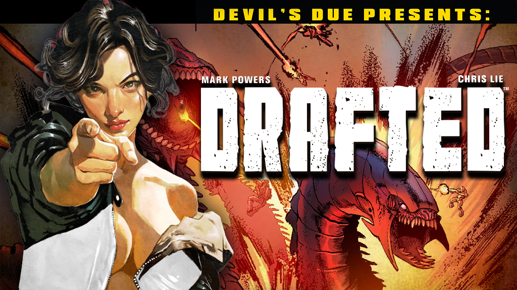Devil's Due Presents: Drafted