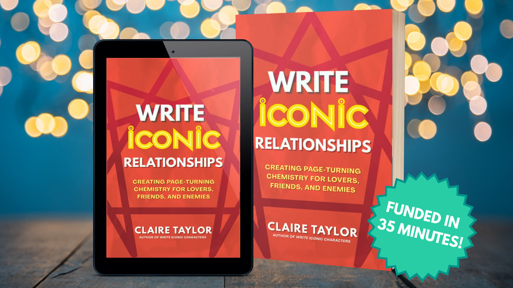 Write Iconic Relationships