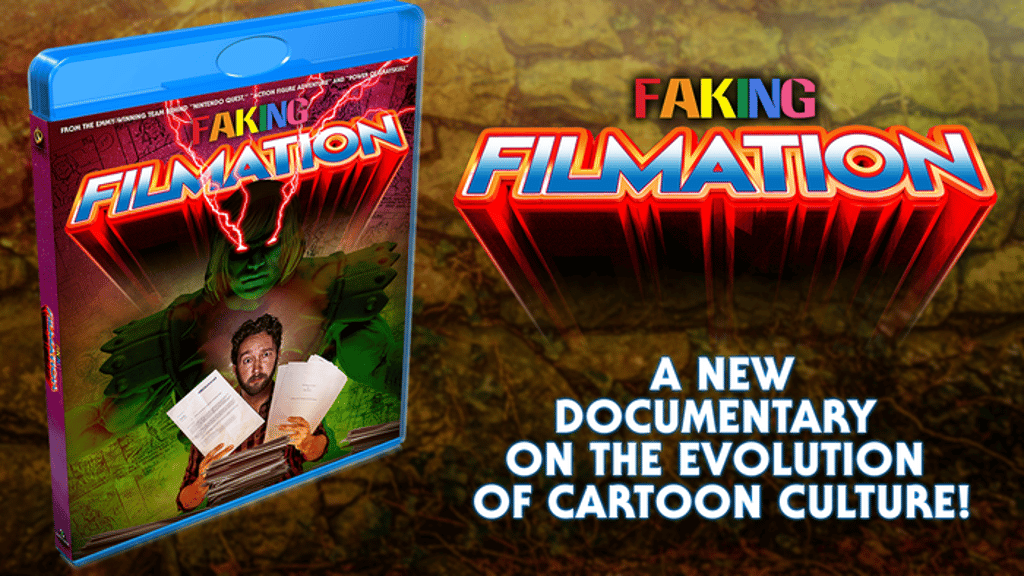 FAKING FILMATION