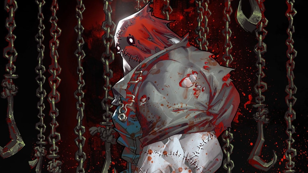 The Curse of Cleaver County #1-5