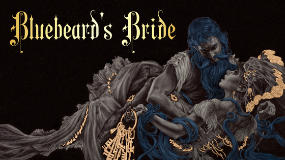 Bluebeard's Bride