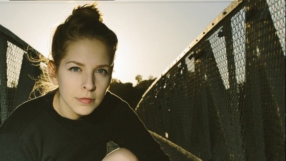 Julia Nunes Makes Music