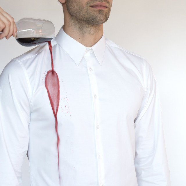 LABFRESH - Odor & Stain Repellent Cotton Shirts