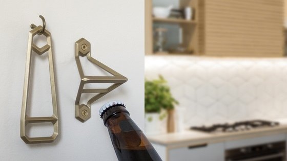 Leverage Bottle Openers: Premium Tools for Your Craft Drinks