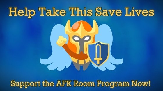 Help Take This Save Lives