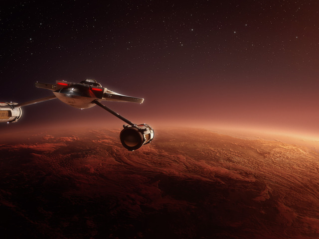 Star Trek: Prelude to Axanar