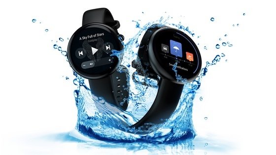 Dagadam Watch - Think Beyond