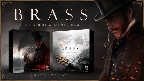 Brass ~ Buy it now!