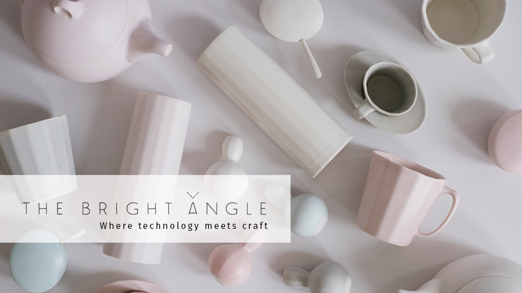 The Bright Angle: Where Technology Meets Craft