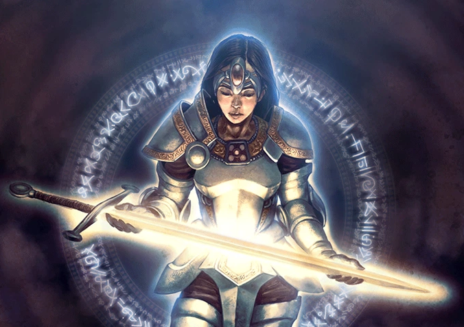 Forged Realms: Core Set