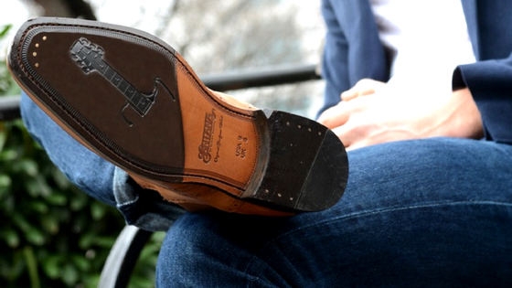 Carlos by Carlos Santana Handcrafted Shoes for Men