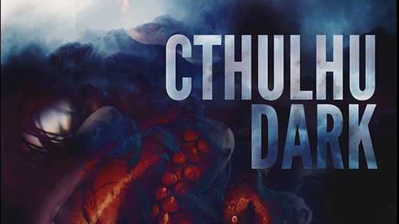 Cthulhu Dark