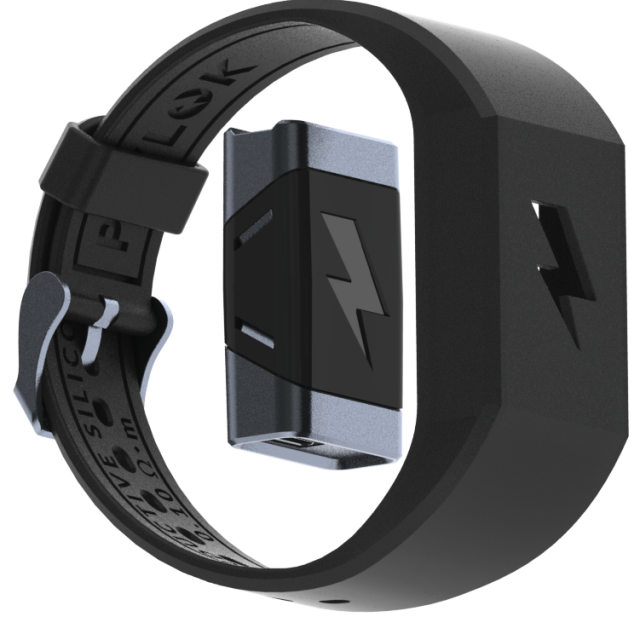 Pavlok 2 - Change Your Habits with Electric Shock