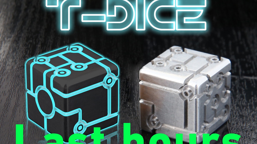 T-DICE