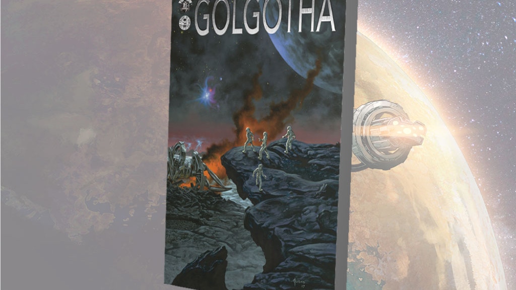GOLGOTHA