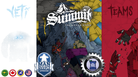 Summit: Teams expansion (En/Fr/De)